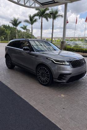 LAND ROVER RANGE ROVER VELAR 3.0 V6 P380 GASOLINA R-DYNAMIC HSE AUTOMÁTICO